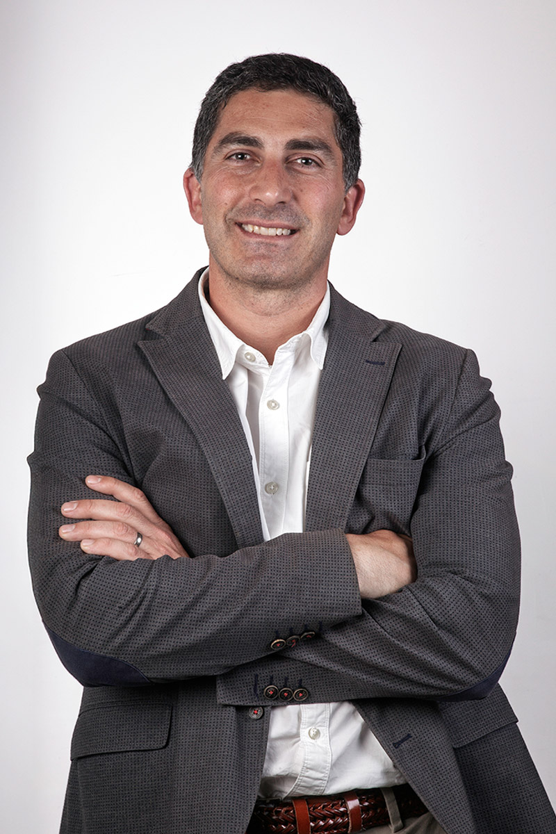 Gabriel Tumani