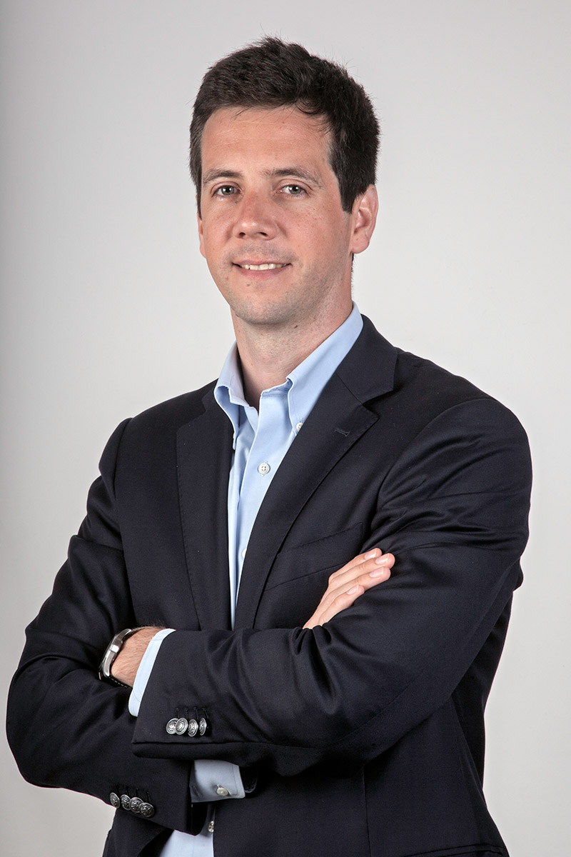 Pedro Brain