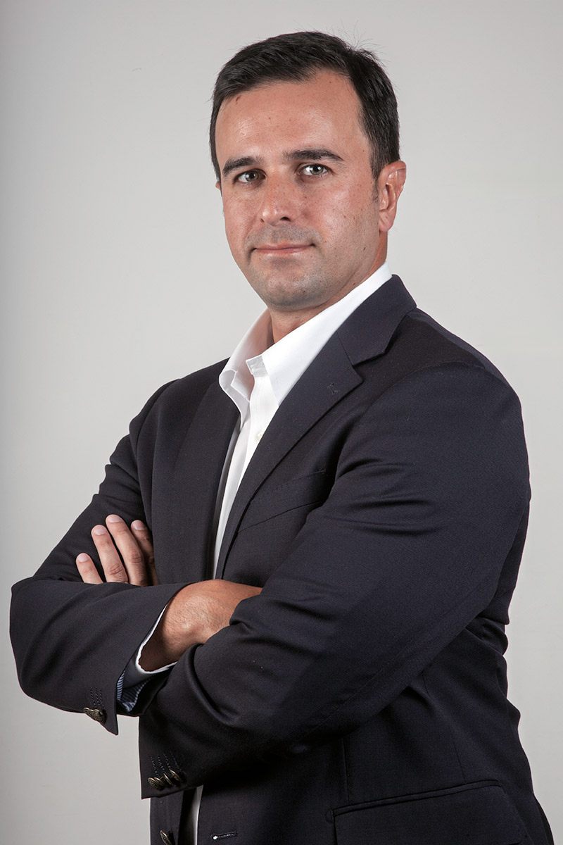 Matías Ormazábal