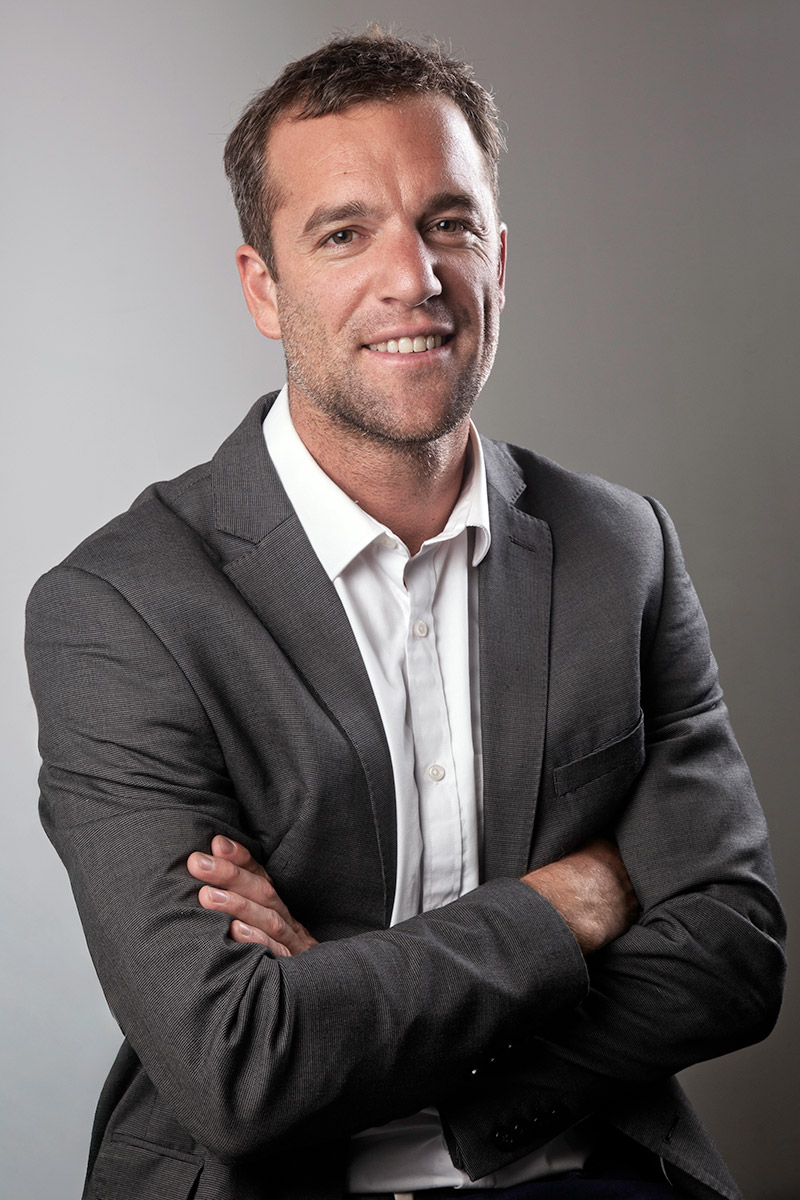 Juan Pablo Quevedo