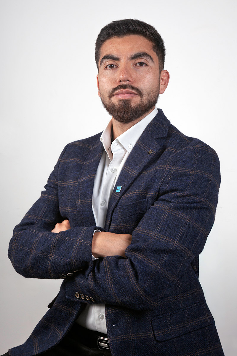 David Valdivia