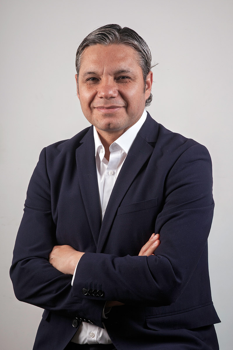 Alejandro Valenzuela