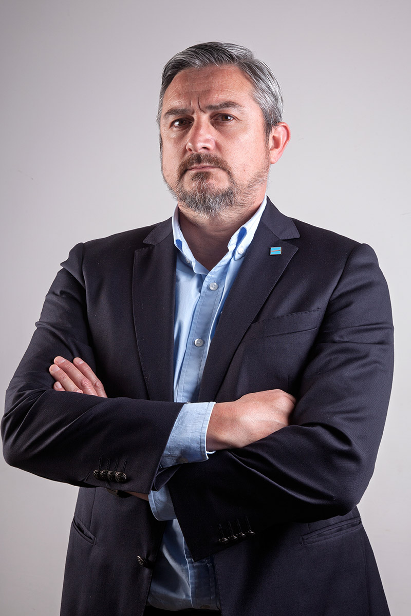 David Álvarez