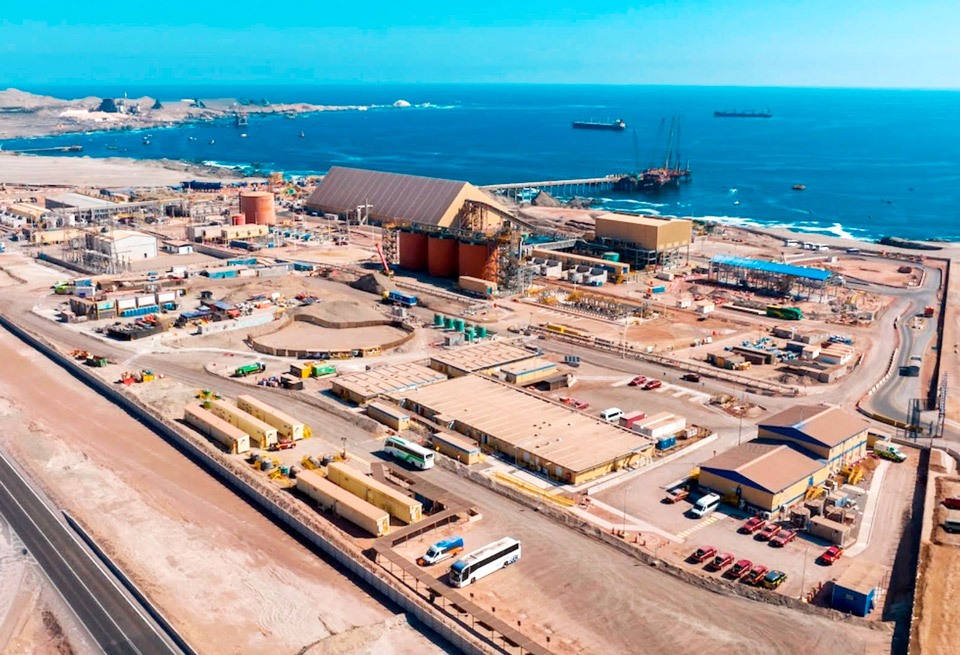 Iquique