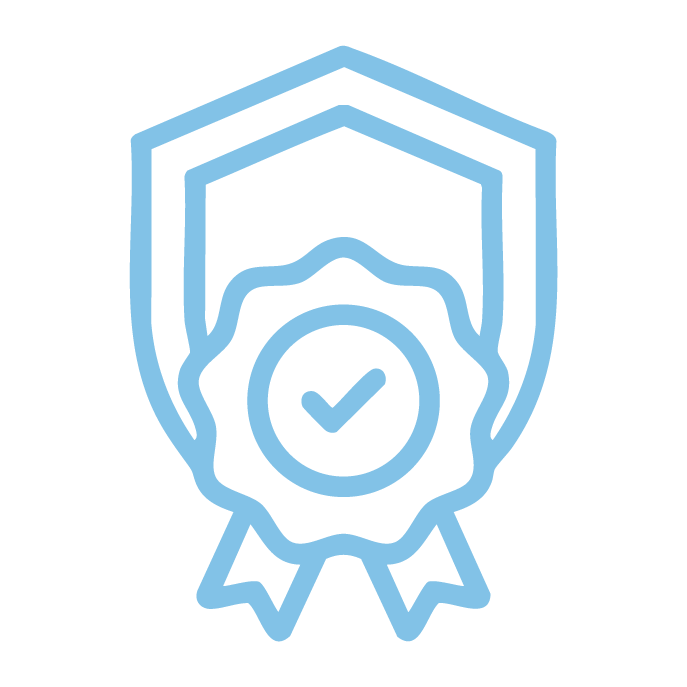Valores Seguridad