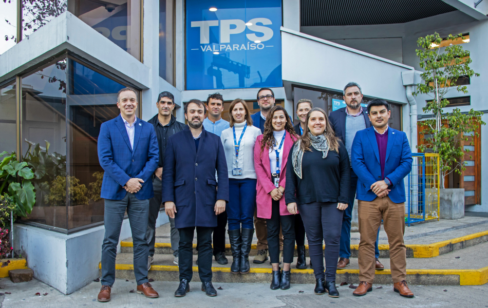 Inicia el campeonato de emprendimiento «Nada Nos Detiene» en Valparaíso